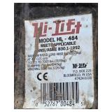 Hi-Lift Model HL-484 All-Cast Jack