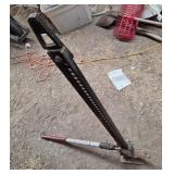 Hi-Lift Model HL-484 All-Cast Jack