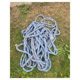 Collection of Horse Tack and Equipment