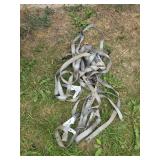 Collection of Horse Tack and Equipment