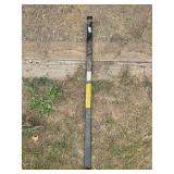 Set of Used Farm Implement Sway Bars and Jack Stands