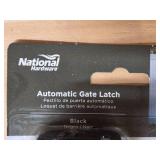 Assorted Hardware Bundle with Router Bit Set and Aluminum Fence Wire