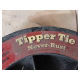 Assorted Hardware Bundle with Router Bit Set and Aluminum Fence Wire