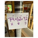 MetalTech Saferstack Portable Scaffolding with Adjustable Planks (Scaffolding and Planks Only)