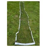 RiverStyks Pickleball Net with Carrying Bags