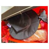 Collection of Automotive and Lawn Care Fluids and Accessories