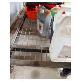 Heavy-Duty Industrial Metal Storage Shelving Unit (Shelving Unit Only)