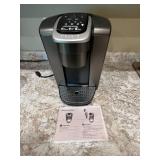 Keurig Single-Serve Coffee Maker K-Elite Model
