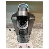 Keurig Single-Serve Coffee Maker K-Elite Model