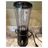 Hamilton Beach Blender, Braun Grinder, and Cuisinart Coffee Grinder Set