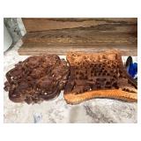 Kitchen Set with Utensil Holder, Knife Set, Spice Rack, and More