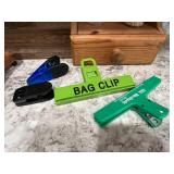 Kitchen Set with Utensil Holder, Knife Set, Spice Rack, and More