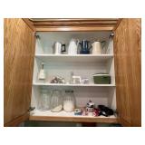 Vintage Kitchen Collection: Coffee Pots, Jars, and Utensils