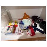 Vintage Kitchen Collection: Coffee Pots, Jars, and Utensils