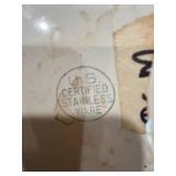 Vintage Kitchen Collection: Coffee Pots, Jars, and Utensils