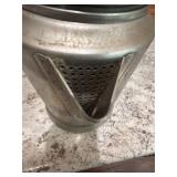 Vintage Kitchen Collection: Coffee Pots, Jars, and Utensils