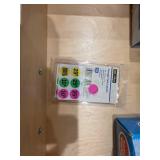 Collection of Food Storage and Wrapping Essentials - content quantities unverified