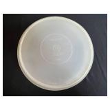 Kitchenware Collection: Multi Slicer, Tupperware, Glass Dish, and Nonstick Pans