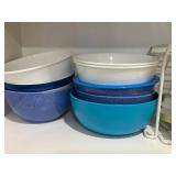 Assorted Dinnerware Collection - Gibson, Avonlea, Corelle