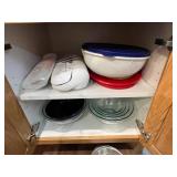 Collection of Kitchenware and Office Supplies - "Junk" Drawer & More