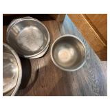 Collection of Kitchenware and Office Supplies - "Junk" Drawer & More