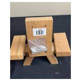 Vintage Collection: Watering Can, Woodlink Squirrel Feeder, Brass Blowtorch, and Ceramic Jar