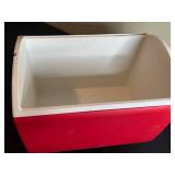 Assorted Drinkware and Cooler Set