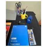 Office Supplies Collection: Envelopes, Labels, Notebooks, and More