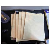 Office Supplies Collection: Envelopes, Labels, Notebooks, and More