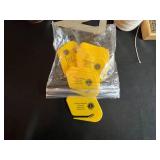 Office Supplies Collection: Envelopes, Labels, Notebooks, and More