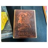 Office Supplies Collection: Envelopes, Labels, Notebooks, and More