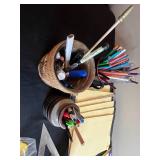 Office Supplies Collection: Envelopes, Labels, Notebooks, and More