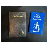 Religious Collection: Crosses, Bibles, Devotionals, and Wall Decor