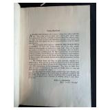 1919 Photographic Book & Collection of Vintage Newspapers