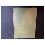 1919 Photographic Book & Collection of Vintage Newspapers