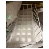 Kitchenware Collection Including Universal Food & Meat Chopper and Pampered Chef Batter Bowl