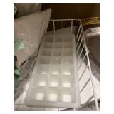 Kitchenware Collection Including Universal Food & Meat Chopper and Pampered Chef Batter Bowl