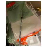 Kitchenware Collection Including Universal Food & Meat Chopper and Pampered Chef Batter Bowl