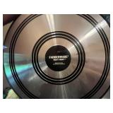 Collection of Cookware with GoodCook and Farberware Pans and Assorted Containers