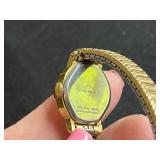 Watch and Accessory Collection Featuring Timex and Geneva Watches - new batteries needed