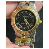 Watch and Accessory Collection Featuring Timex and Geneva Watches - new batteries needed