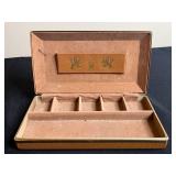 Assorted Vintage Jewelry Collection with Earrings, Pins, and Brooches