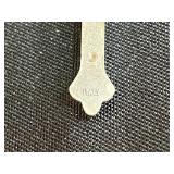 Collection of Vintage Rosary Beads and Cross Pendant