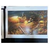 Jim Hansel Beauty of America Wildlife Collection Prints