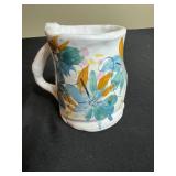 Eclectic Collection of Novelty Items and Souvenirs Inc Lighthouse Figurine, Bells & Miniature Tractor