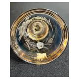 Eclectic Collection of Novelty Items and Souvenirs Inc Lighthouse Figurine, Bells & Miniature Tractor