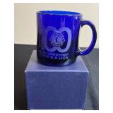 Eclectic Collection of Novelty Items and Souvenirs Inc Lighthouse Figurine, Bells & Miniature Tractor