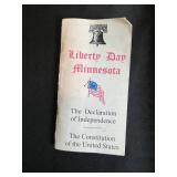 Collection of Western Books and Memorabilia