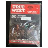 Collection of Western Books and Memorabilia