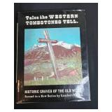 Collection of Western Books and Memorabilia